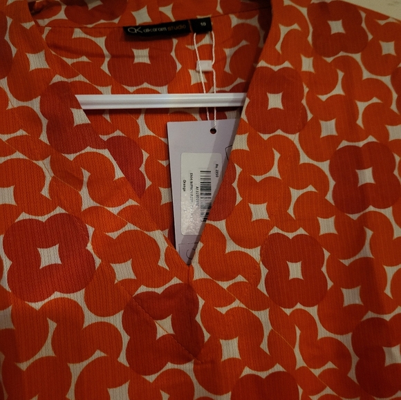 Dress - Picture 3 of 4